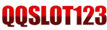 Logo Qqslot123